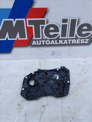 [GYÁRI BONTOTT] BMW JOBB ELSŐ ABLAKEMELŐ PANEL | 3-AS G20 / M3 G80 | 7432232